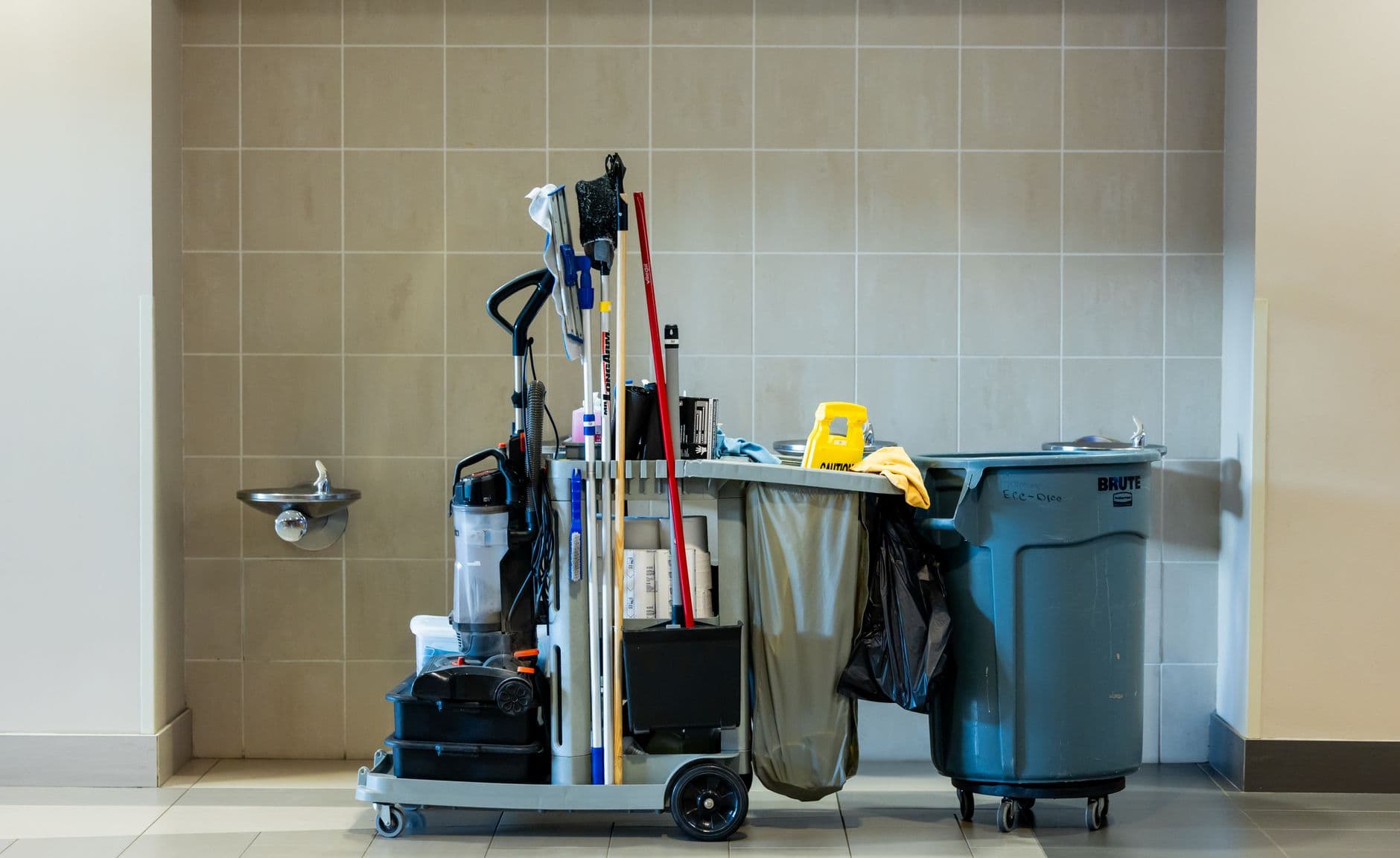 Digitale Kundengewinnung für Facility Services: So gewinnen Sie planbar neue Anfragen