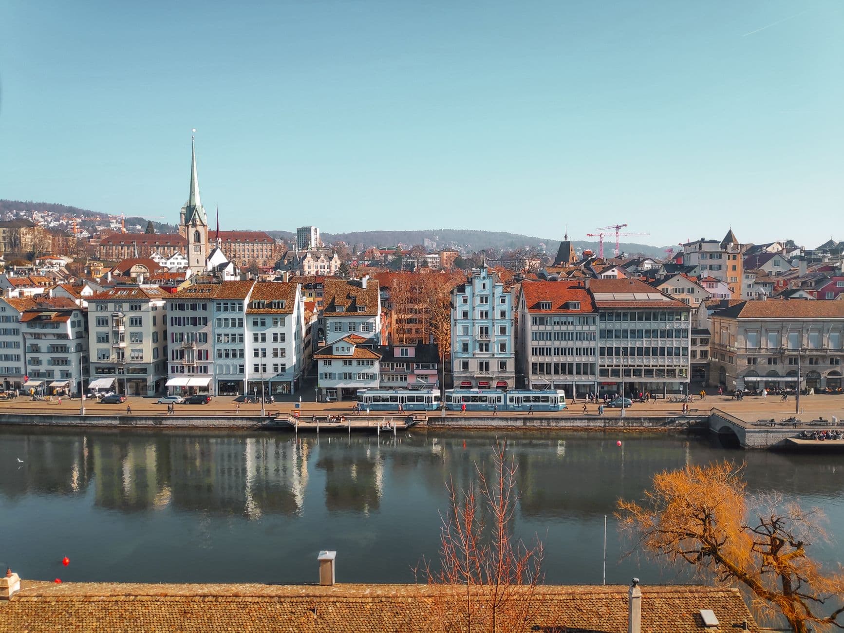 Mehr Anfragen für Umzug, Reinigung & Transport in der Schweiz: So geht's!