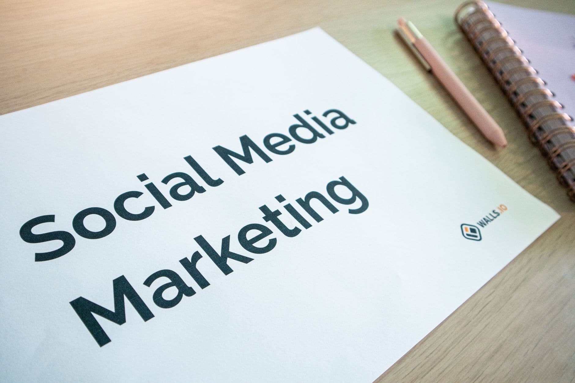 Content Marketing für KMU: Inhalte, die Leads statt nur Traffic bringen